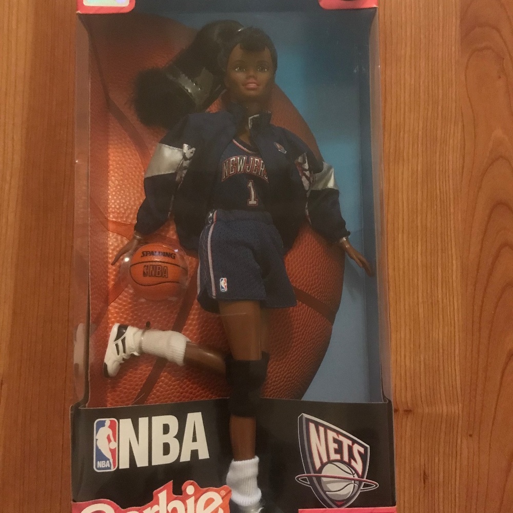 Barbie